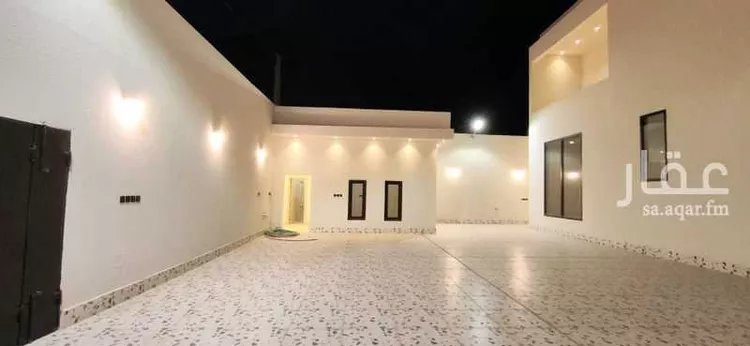 استراحة للبيع في شارع ذؤيب ابن ابي ذؤيب خويلد, حي المنار, مدينة روضه سدير, منطقة الرياض 10