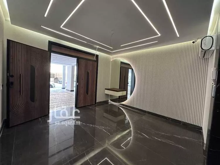 شقة للبيع في شارع علي ابو النصر, حي الروضة, مدينة جدة, منطقة مكة المكرمة صورة 3