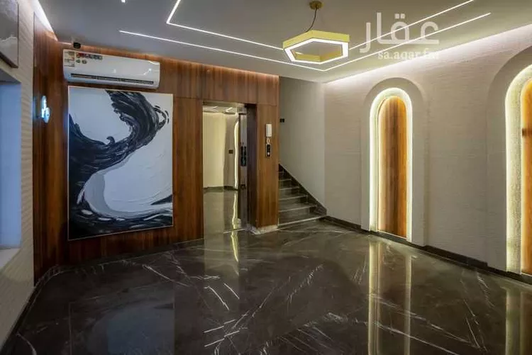 شقة للبيع في شارع احمد بن شيخان, حي الروضة, مدينة جدة, منطقة مكة المكرمة صورة 3
