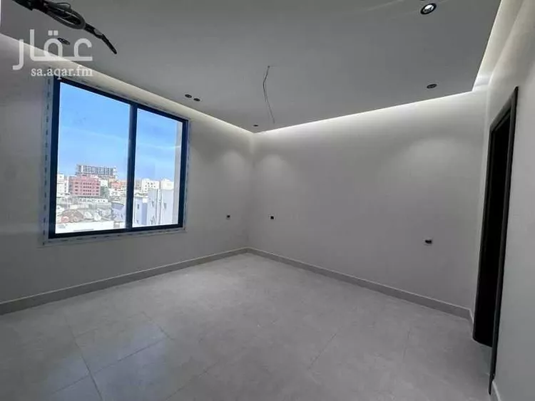 شقة للبيع في شارع اركوان الرومي, حي النعيم, مدينة جدة, منطقة مكة المكرمة صورة 2