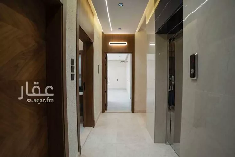 شقة للبيع في شارع منار الادب, حي السلامة, مدينة جدة, منطقة مكة المكرمة