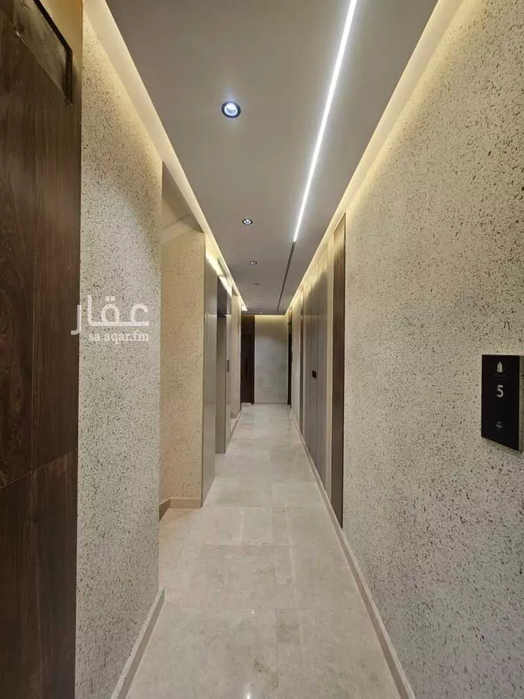 شقة للبيع في شارع منار الادب, حي السلامة, مدينة جدة, منطقة مكة المكرمة صورة 5