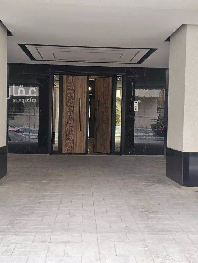 شقة للبيع في شارع اركوان الرومي, حي النعيم, مدينة جدة, منطقة مكة المكرمة صورة 2