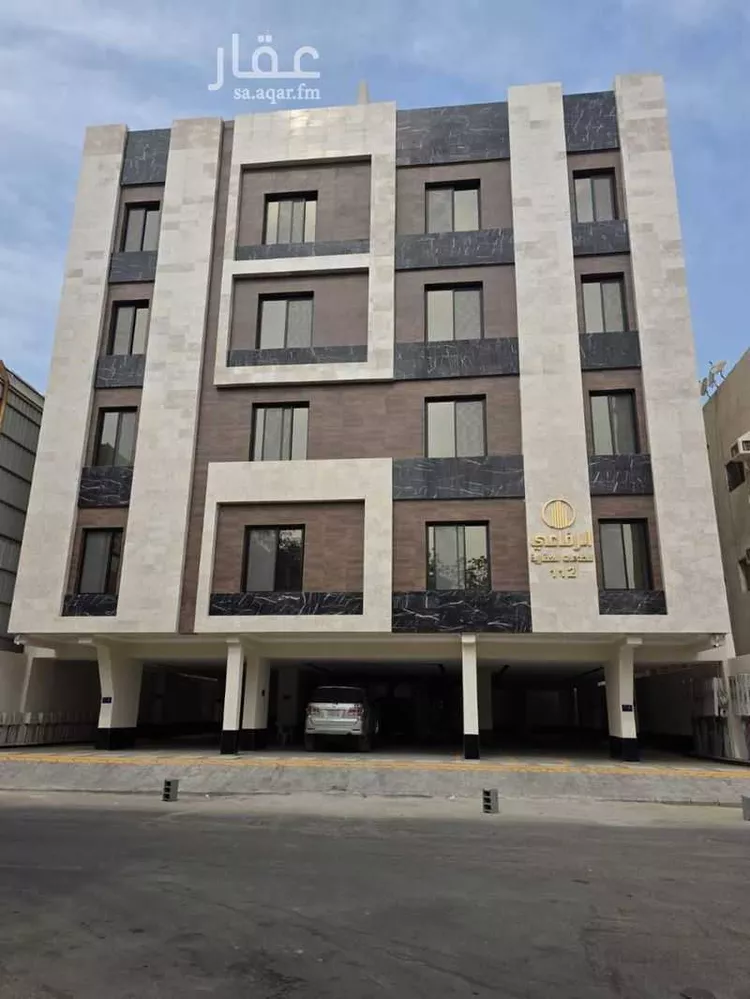 شقة للبيع في شارع منار الادب, حي السلامة, مدينة جدة, منطقة مكة المكرمة