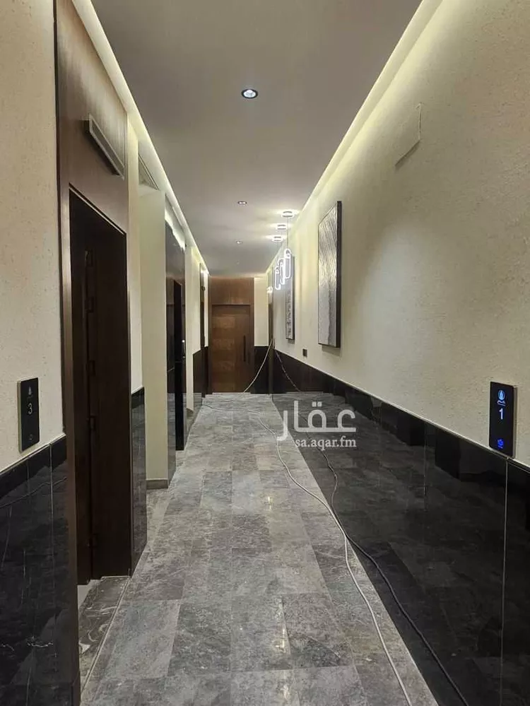 شقة للبيع في شارع اركوان الرومي, حي النعيم, مدينة جدة, منطقة مكة المكرمة صورة 2