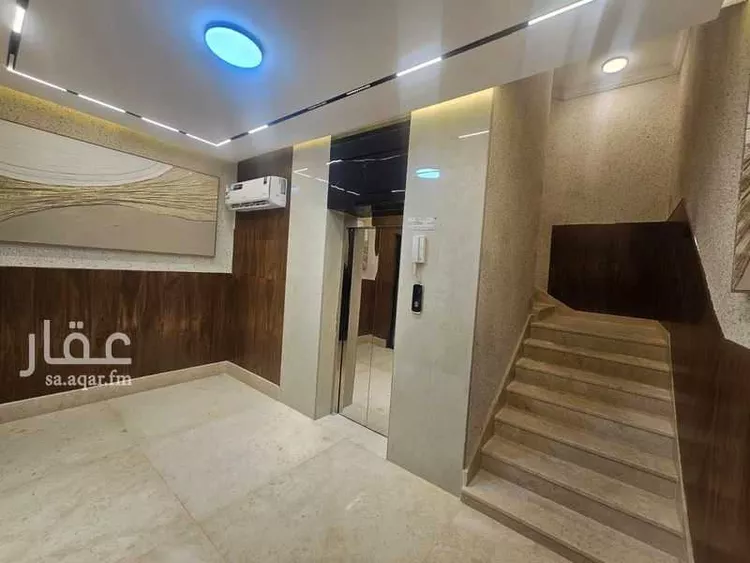 شقة للبيع في شارع الباديه, حي السلامة, مدينة جدة, منطقة مكة المكرمة صورة 4