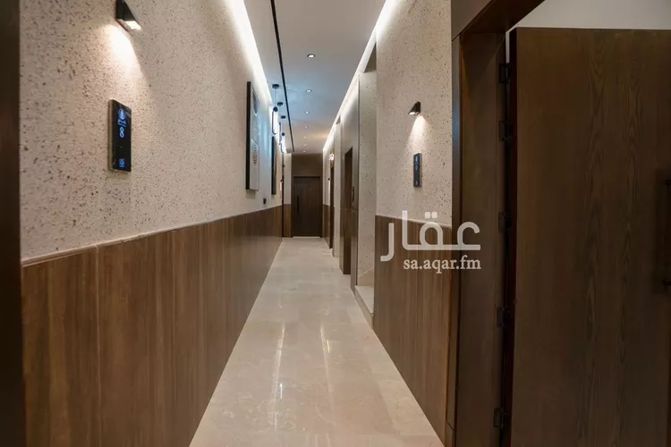 شقة للبيع في شارع الحكيم المغربي, حي الروضة, مدينة جدة, منطقة مكة المكرمة صورة 2