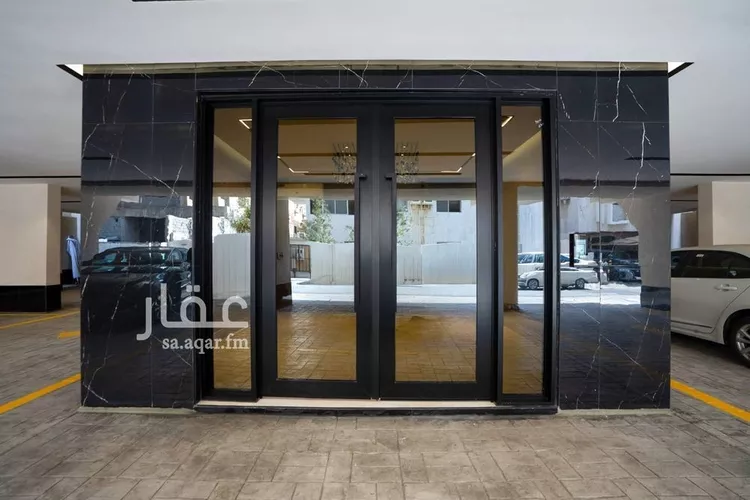 شقة للبيع في شارع الحكيم المغربي, حي الروضة, مدينة جدة, منطقة مكة المكرمة 9