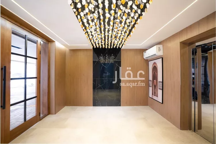 شقة للبيع في شارع ابو سفيان مدلوك, حي النعيم, مدينة جدة, منطقة مكة المكرمة صورة 2