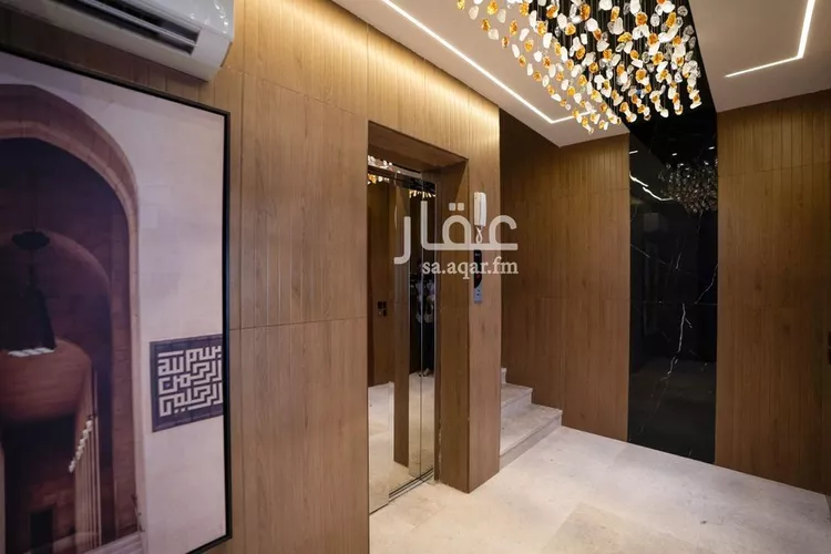 شقة للبيع في شارع ابو سفيان مدلوك, حي النعيم, مدينة جدة, منطقة مكة المكرمة 9