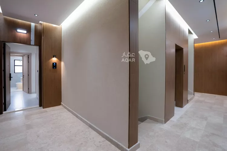 شقة للبيع في شارع منازل السرور, حي السلامة, مدينة جدة, منطقة مكة المكرمة 7