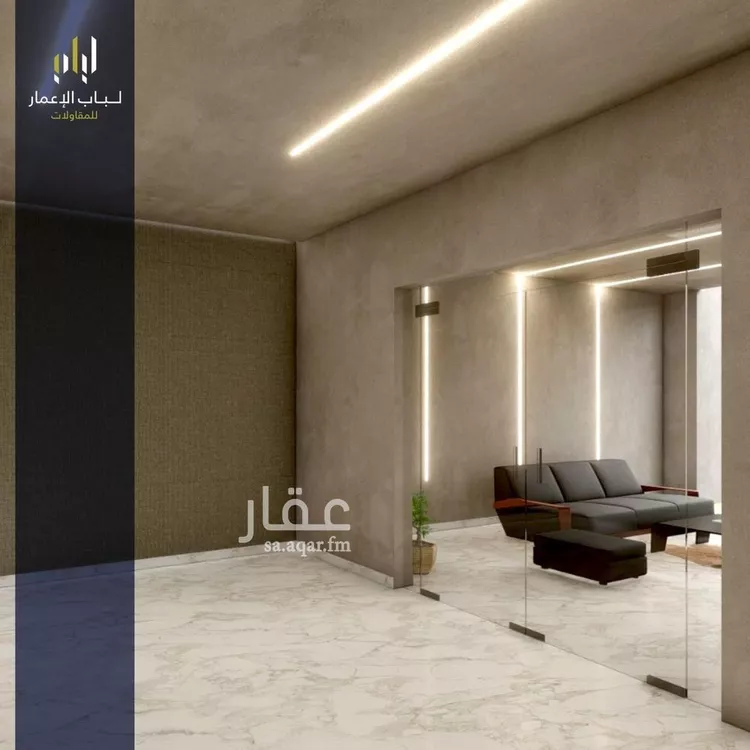 شقة للبيع في شارع ابن ابي القاسم, حي الروضة, مدينة جدة, منطقة مكة المكرمة صورة 5