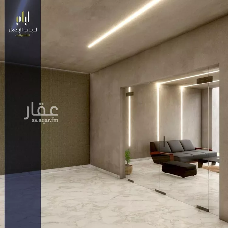 شقة للبيع في شارع ابن ابي القاسم, حي الروضة, مدينة جدة, منطقة مكة المكرمة صورة 4