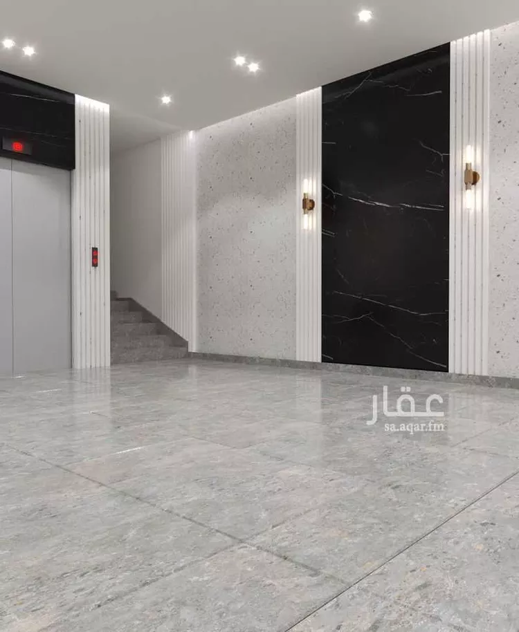 شقة للبيع في شارع اركوان الرومي, حي النعيم, مدينة جدة, منطقة مكة المكرمة صورة 3