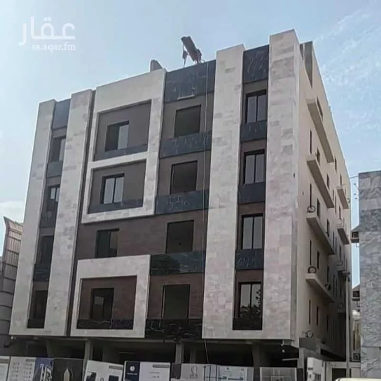 شقة للبيع في شارع منار الادب, حي السلامة, مدينة جدة, منطقة مكة المكرمة صورة 2