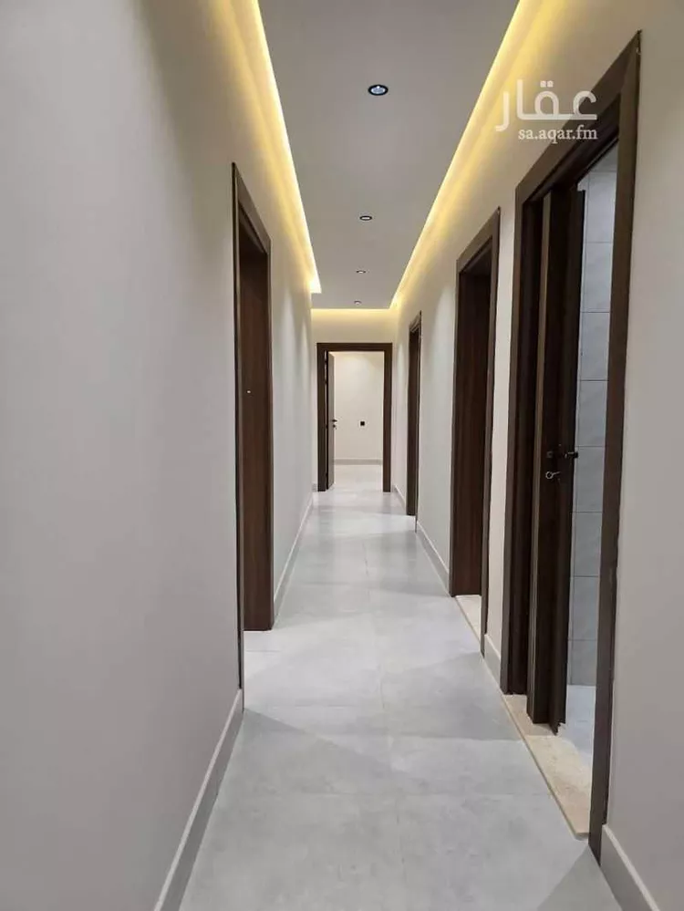 شقة للبيع في شارع منار الادب, حي السلامة, مدينة جدة, منطقة مكة المكرمة صورة 3