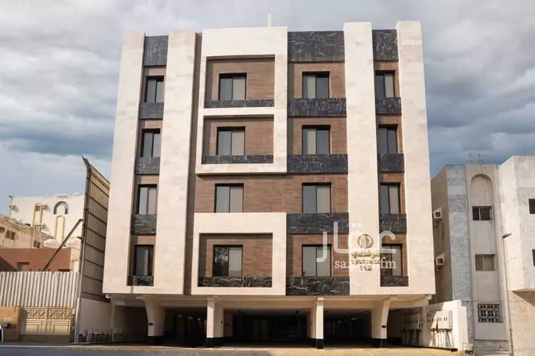شقة للبيع في شارع منار الادب, حي السلامة, مدينة جدة, منطقة مكة المكرمة