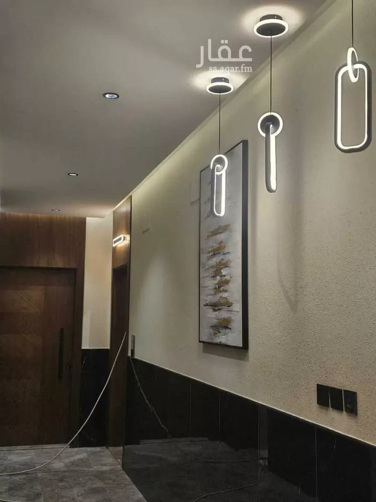 شقة للبيع في شارع اركوان الرومي, حي النعيم, مدينة جدة, منطقة مكة المكرمة صورة 3