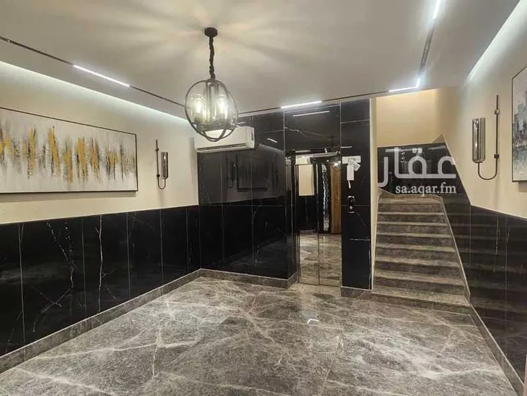 شقة للبيع في شارع اركوان الرومي, حي النعيم, مدينة جدة, منطقة مكة المكرمة