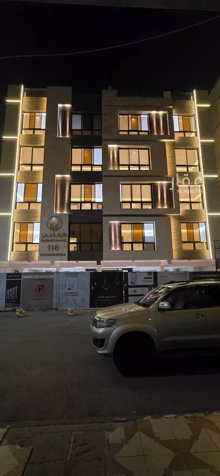 Apartment for Sale in Jeddah Al Bawadi