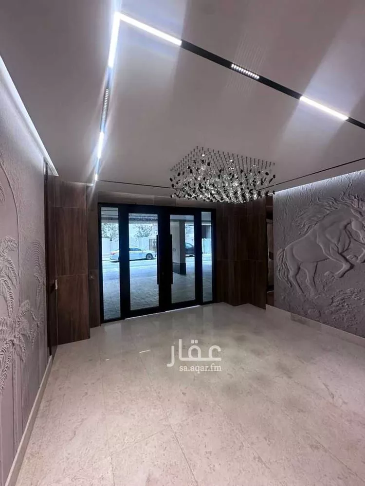 شقة للبيع في شارع الحكيم المغربي, حي الروضة, مدينة جدة, منطقة مكة المكرمة صورة 2