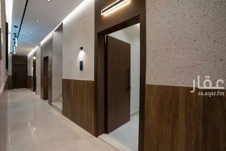 شقة للبيع في شارع الحكيم المغربي, حي الروضة, مدينة جدة, منطقة مكة المكرمة صورة 3