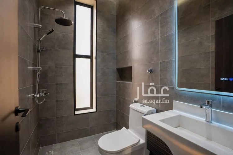 شقة للبيع في شارع الحكيم المغربي, حي الروضة, مدينة جدة, منطقة مكة المكرمة 9