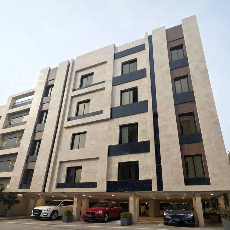 Apartment for Sale in Jeddah As Salamah