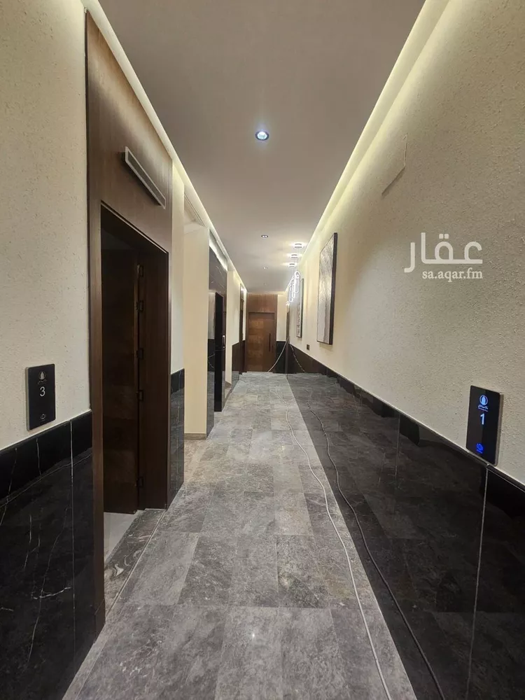 شقة للبيع في شارع ابو سفيان مدلوك, حي النعيم, مدينة جدة, منطقة مكة المكرمة 8