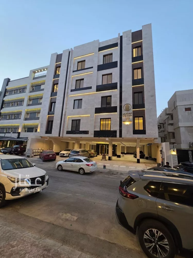Apartment for Sale in Jeddah As Salamah