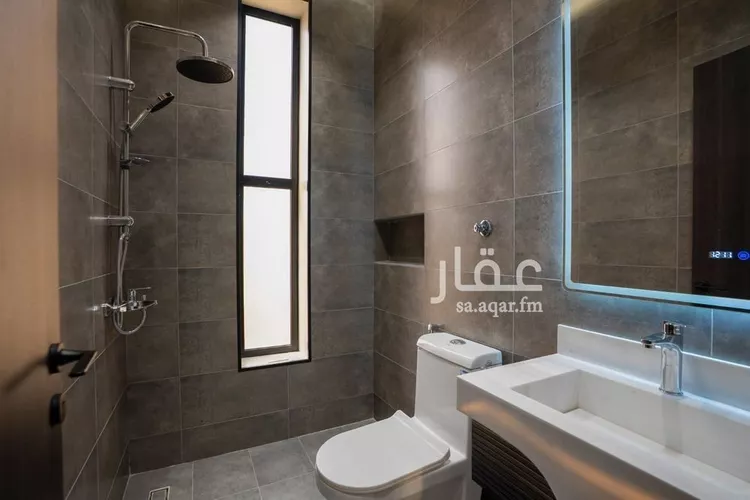 شقة للبيع في شارع الحكيم المغربي, حي الروضة, مدينة جدة, منطقة مكة المكرمة 18
