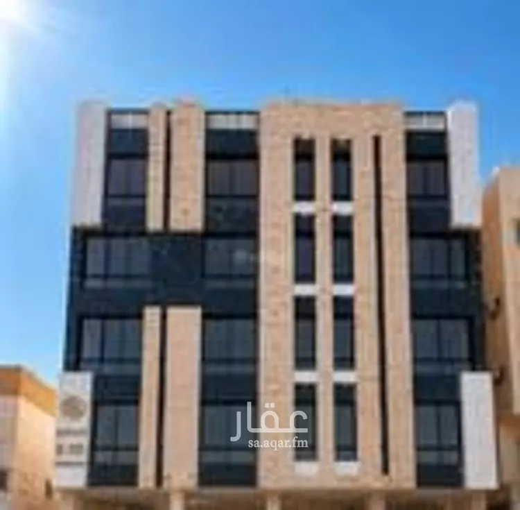 شقة للبيع في شارع ابو سفيان مدلوك, حي النعيم, مدينة جدة, منطقة مكة المكرمة صورة 5