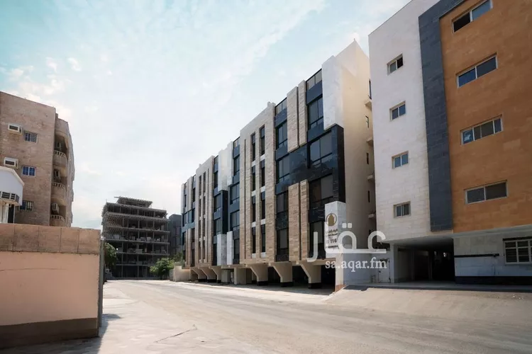 Apartment for Sale in Jeddah An Naim