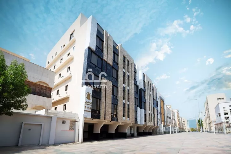 شقة للبيع في شارع ابو سفيان مدلوك, حي النعيم, مدينة جدة, منطقة مكة المكرمة 14