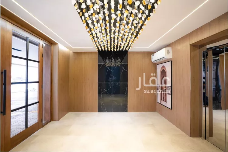 شقة للبيع في شارع ابو سفيان مدلوك, حي النعيم, مدينة جدة, منطقة مكة المكرمة صورة 5