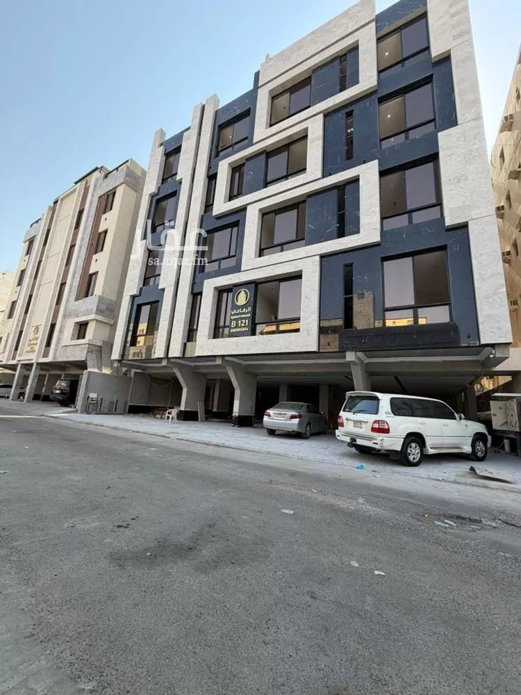 Apartment for Sale in Jeddah As Salamah