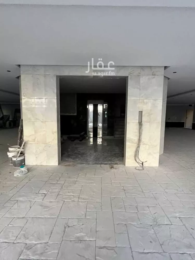 شقة للبيع في شارع منازل السرور, حي السلامة, مدينة جدة, منطقة مكة المكرمة صورة 2