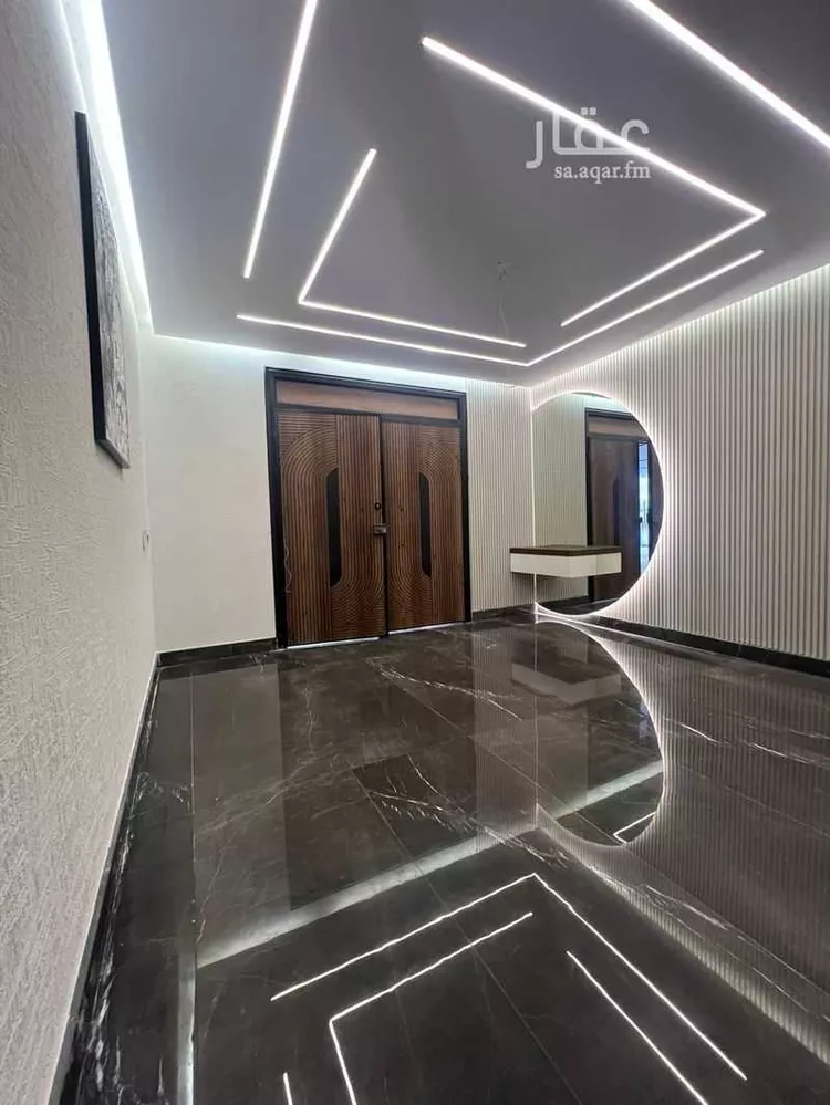 شقة للبيع في شارع علي ابو النصر, حي الروضة, مدينة جدة, منطقة مكة المكرمة صورة 5