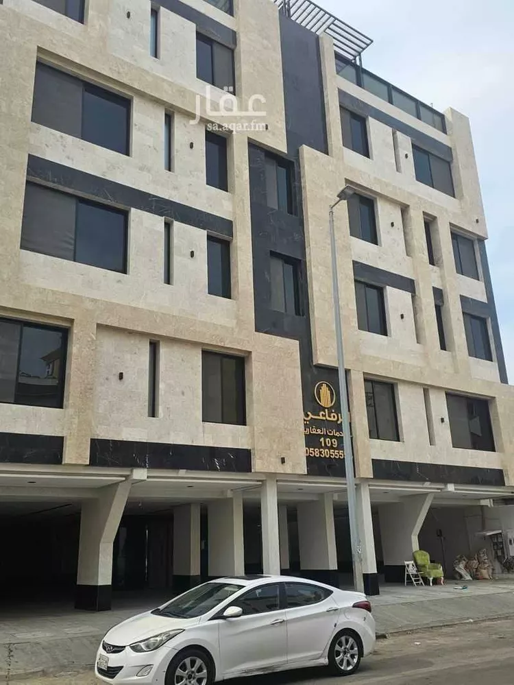 شقة للبيع في شارع اركوان الرومي, حي النعيم, مدينة جدة, منطقة مكة المكرمة