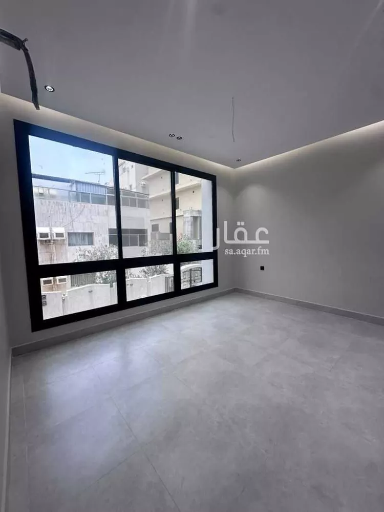شقة للبيع في شارع الحكيم المغربي, حي الروضة, مدينة جدة, منطقة مكة المكرمة صورة 3