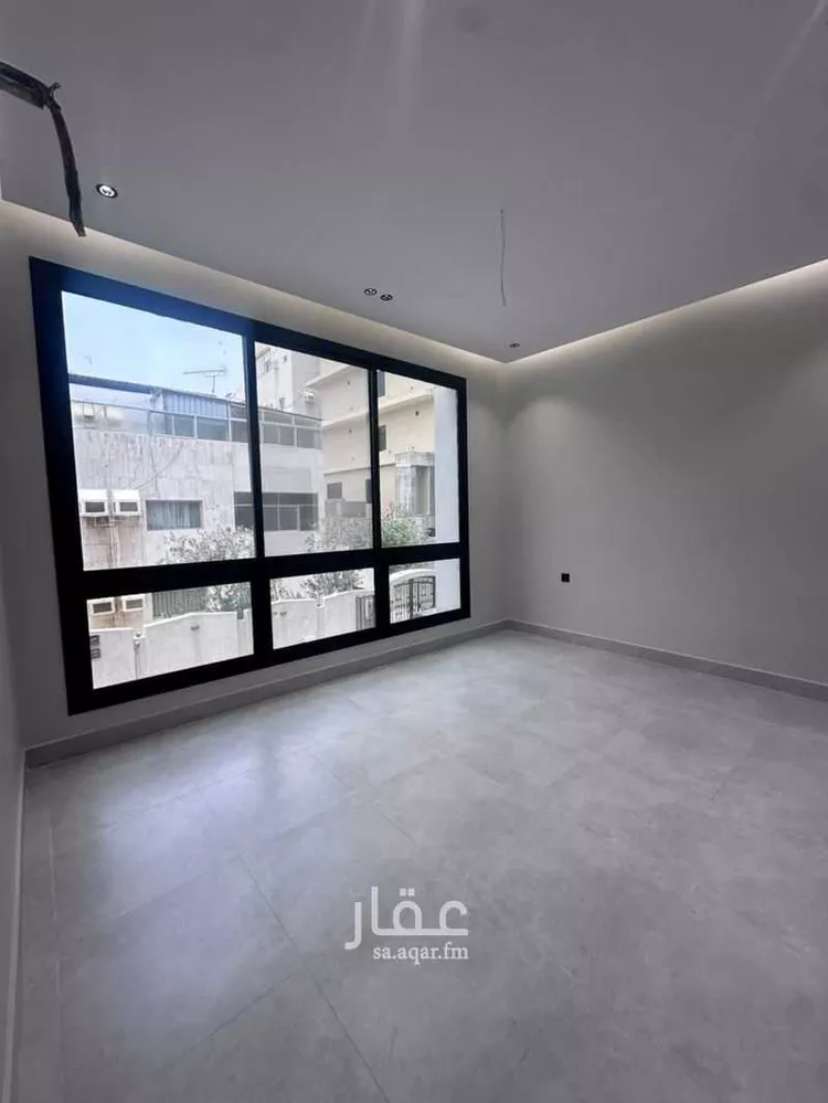 شقة للبيع في شارع الحكيم المغربي, حي الروضة, مدينة جدة, منطقة مكة المكرمة صورة 4