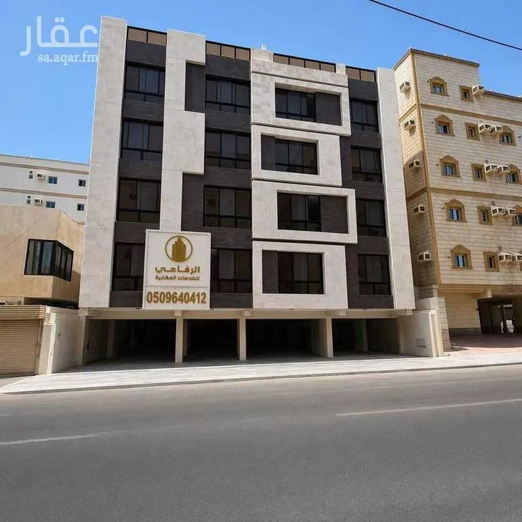 شقة للبيع في شارع علي النمري, حي البوادي, مدينة جدة, منطقة مكة المكرمة صورة 3