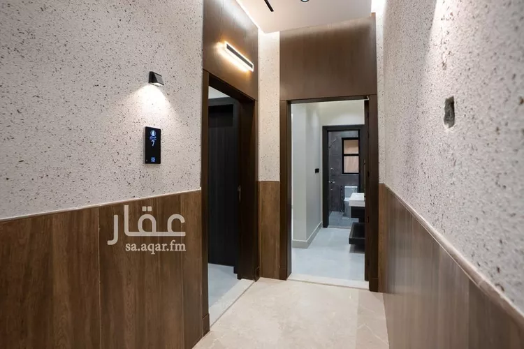 شقة للبيع في شارع الحكيم المغربي, حي الروضة, مدينة جدة, منطقة مكة المكرمة 6