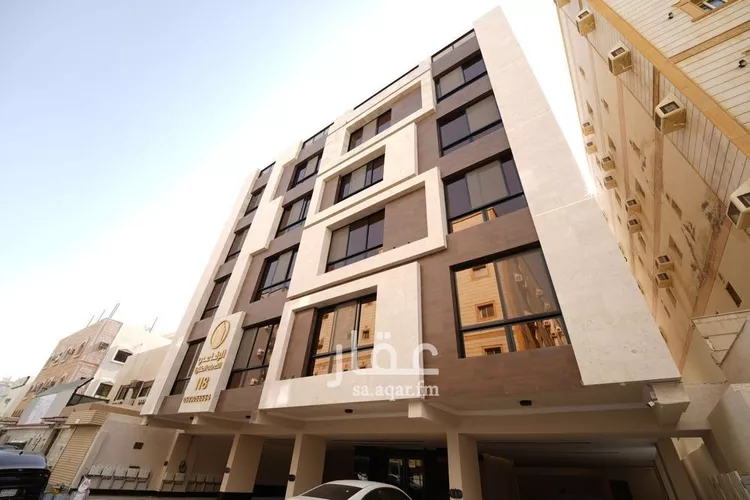 شقة للبيع في شارع علي النمري, حي البوادي, مدينة جدة, منطقة مكة المكرمة