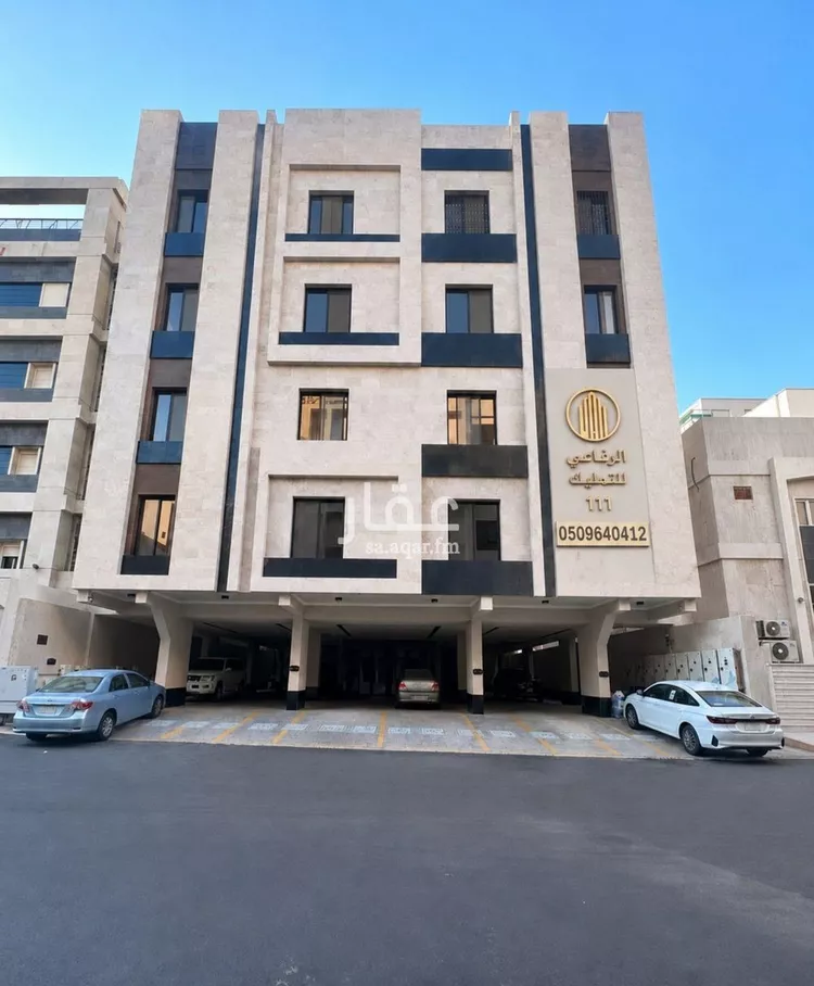 شقة للبيع في شارع الباديه, حي السلامة, مدينة جدة, منطقة مكة المكرمة
