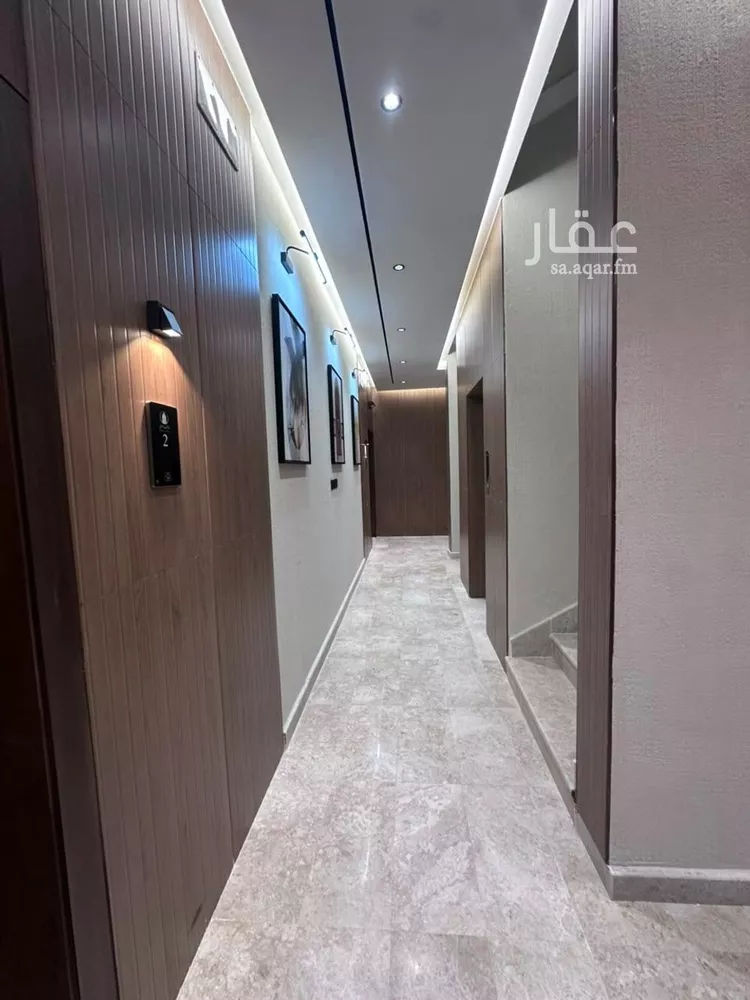 شقة للبيع في شارع ابو سفيان مدلوك, حي النعيم, مدينة جدة, منطقة مكة المكرمة صورة 5