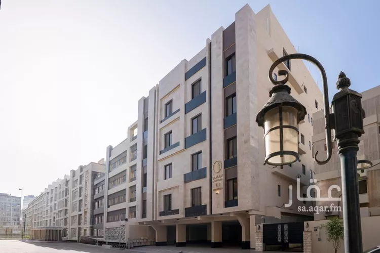 Apartment for Sale in Jeddah As Salamah