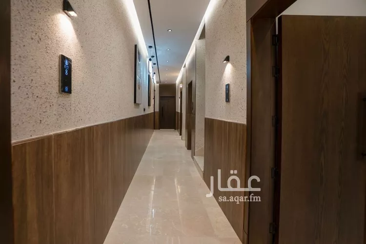 شقة للبيع في شارع الحكيم المغربي, حي الروضة, مدينة جدة, منطقة مكة المكرمة صورة 2