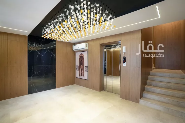 شقة للبيع في شارع ابو سفيان مدلوك, حي النعيم, مدينة جدة, منطقة مكة المكرمة 2