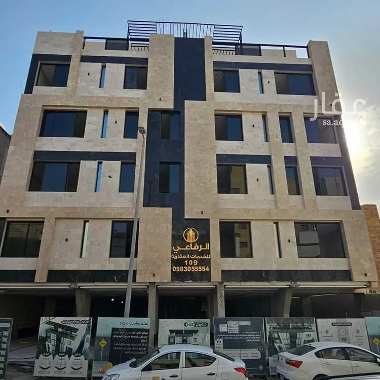 شقة للبيع في شارع اركوان الرومي, حي النعيم, مدينة جدة, منطقة مكة المكرمة